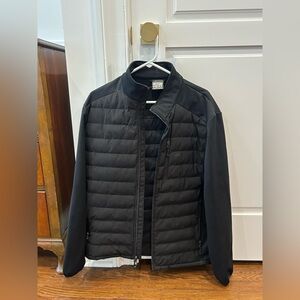 Black 32 heat jacket
